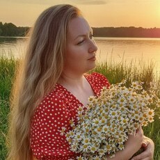 Юлия, 44 из г. Москва.