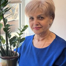 Фотография девушки Марина, 55 лет из г. Орел