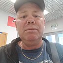 Серж, 48 лет