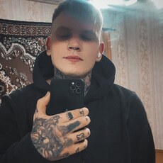 Фотография мужчины Дмитрий, 26 лет из г. Караганда