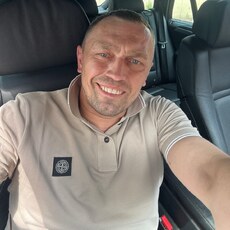 Фотография мужчины Алексей, 43 года из г. Одинцово