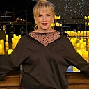 Любовь, 57 лет