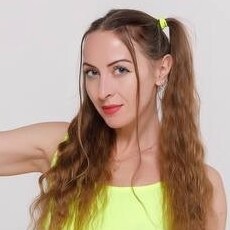 Фотография девушки Alice, 38 лет из г. Москва
