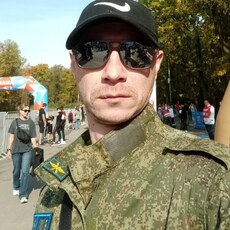 Фотография мужчины Сергей, 35 лет из г. Самара
