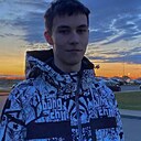 Kirill, 21 год