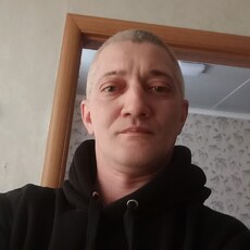 Фотография мужчины Саня, 41 год из г. Анжеро-Судженск