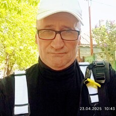 Фотография мужчины Михаил, 53 года из г. Ростов-на-Дону