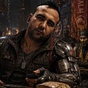 Zizi, 34 года