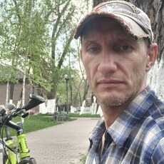 Фотография мужчины Валера, 41 год из г. Шымкент
