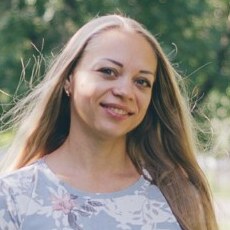 Антонина, 38 из г. Новосибирск.