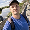 Денис, 37 лет