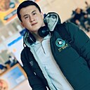 Шодибек, 26 лет