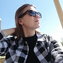 Анастасия, 28 лет