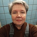Любовь, 66 лет