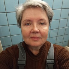 Фотография девушки Любовь, 66 лет из г. Волгоград