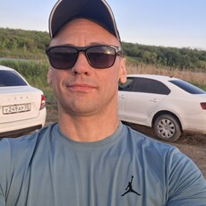 Фотография мужчины Андрей, 38 лет из г. Новошахтинск