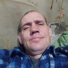 Фотография мужчины Алексей, 47 лет из г. Псков