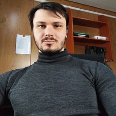 Фотография мужчины Владислав, 30 лет из г. Иркутск
