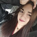 Настюшка, 21 год