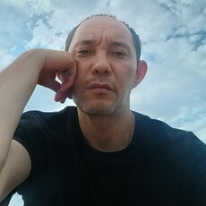 Фотография мужчины Дмитрий, 40 лет из г. Оренбург