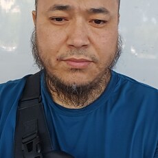Фотография мужчины Rakhat, 41 год из г. Актау