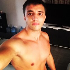 Фотография мужчины Андрей, 35 лет из г. Пермь