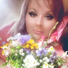 Фотография девушки Юльчик, 32 года из г. Изюм