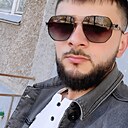 Мурад, 25 лет