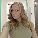Кристина, 34 года
