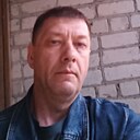 Сергей, 52 года