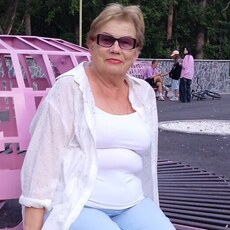 Фотография девушки Светлана, 66 лет из г. Бийск