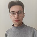 Инсаф, 21 год