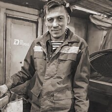 Фотография мужчины Александр, 52 года из г. Абакан