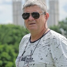 Фотография мужчины Александр, 56 лет из г. Хороль