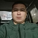 Адиль, 36 лет