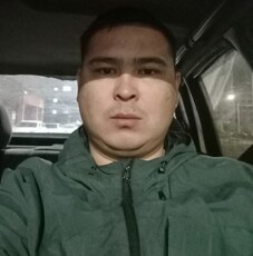 Фотография мужчины Адиль, 36 лет из г. Павлодар