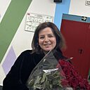Юлия, 42 года