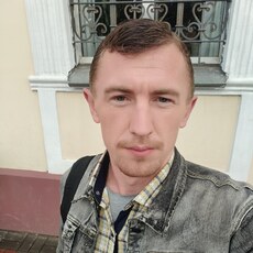 Фотография мужчины Михаил, 31 год из г. Калуга
