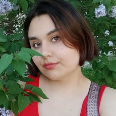 Фотография девушки Карина, 23 года из г. Курган