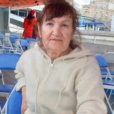 Фотография девушки Светлана, 65 лет из г. Ульяновск