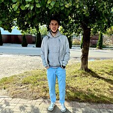 Фотография мужчины Александр, 31 год из г. Новозыбков