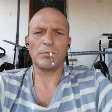 Фотография мужчины Александр, 42 года из г. Антрацит