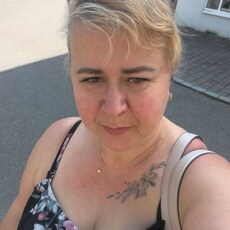 Фотография девушки Ksuscha, 44 года из г. Ульм