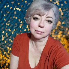Фотография девушки Людмила, 50 лет из г. Кашира