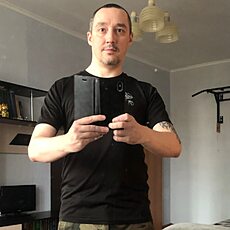 Фотография мужчины Павел, 41 год из г. Чебоксары