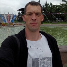 Фотография мужчины Роман, 33 года из г. Иркутск
