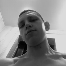Фотография мужчины Никита, 21 год из г. Бийск