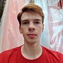 Даниил, 23 года