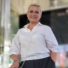 Фотография девушки Ирина, 48 лет из г. Могилев
