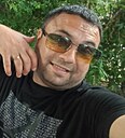 Фуат, 35 лет